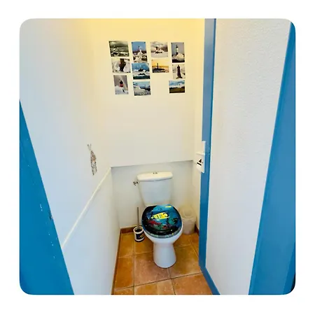 En Famille Face - A Pontaillac * Royan