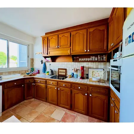 En Famille Face - A Pontaillac *